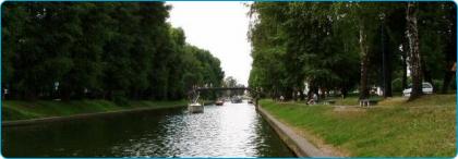 na-mazurach.pl - Wielkie Jeziora Mazurskie - Kana� Gi�ycki (�ucza�ski) - przewodnik, interaktyna mapa Mazur